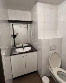 
                                                                                        Location
                                                                                         Beau T1 meublé 18m² normes BBC