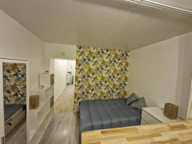 
                                                                                        Location
                                                                                         Beau T1 meublé 26m² rénové Quartier des Iles