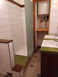 
                                                                                        Location
                                                                                         Beau T1 spacieux 41m²  avec petit balcon