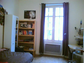 
                                                                                        Location
                                                                                         Beau T1bis 32m² quartier saint donatien