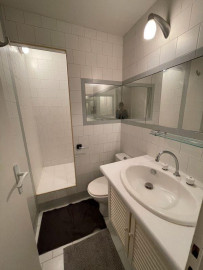 
                                                                                        Location
                                                                                         Beau T1bis meublé 29m² Les Carmes