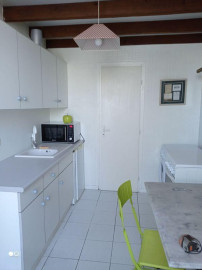 
                                                                                        Location
                                                                                         Beau T1Bis meublé 35m² le Monteil Pessac