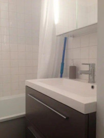 
                                                                                        Location
                                                                                         Beau T1Bis meublé 40m² idéal étudiants