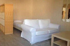 
                                                                                        Location
                                                                                         Beau T1Bis meublé 40m² idéal étudiants