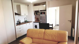 
                                                                                        Location
                                                                                         Beau T2 37m² lumineux - Quartier OVALIE