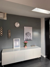 
                                                                                        Location
                                                                                         Beau T2 40 m² rénové Centre Ville historique