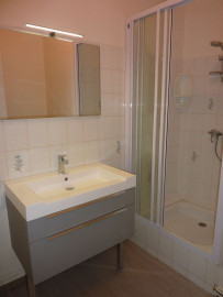 
                                                                                        Location
                                                                                         Beau T2 40m² TOURS