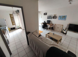 
                                                                                        Location
                                                                                         Beau T2 46m² rue Guy de Maupassant