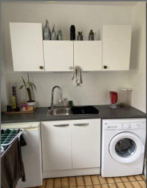 
                                                                                        Location
                                                                                         Beau T2 47m² très propre triangle bordelais