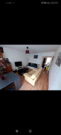 
                                                                                        Location
                                                                                         Beau T2 50m² meublé traversant lumineux
