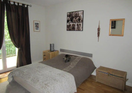 
                                                                                        Location
                                                                                         Beau T2 62m² climatisé avec terrasse 10m²