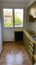 
                                                                                        Location
                                                                                         Beau T2 de 55m² La Courneuve Aubervilliers