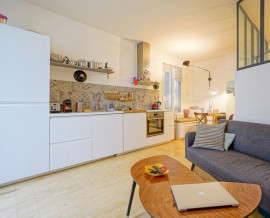Location
Beau T2 DISPONIBLE