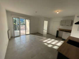 
                                                                                        Location
                                                                                         Beau T2 Hauts de St Loup Résidence Neuve