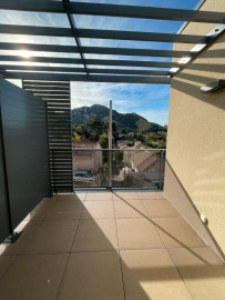 
                                                                                        Location
                                                                                         Beau T2 Hauts de St Loup Résidence Neuve