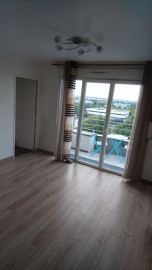 
                                                                                        Location
                                                                                         Beau T2 Lumineux 38m² avec balcon