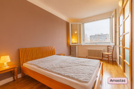 
                                                                                        Location
                                                                                         Beau T2 lumineux - Paris 15