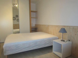 
                                                                                        Location
                                                                                         Beau T2 meublé 25m² centre historique Montpellier