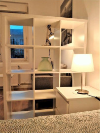 
                                                                                        Location
                                                                                         Beau T2 meublé 28m²  au Havre