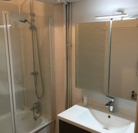 
                                                                                        Location
                                                                                         Beau T2 meublé 32 m² CORMONTAIGNE