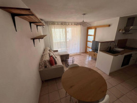 
                                                                                        Location
                                                                                         Beau T2 meublé 34m² avec terrasse