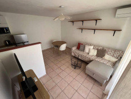
                                                                                        Location
                                                                                         Beau T2 meublé 34m² avec terrasse