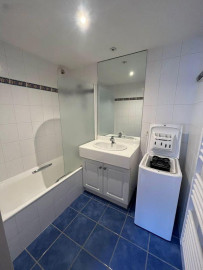 
                                                                                        Location
                                                                                         Beau T2 meublé 34m² centre