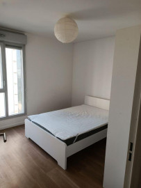 
                                                                                        Location
                                                                                         Beau T2 meublé 37m²