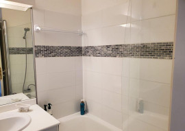 
                                                                                        Location
                                                                                         Beau T2 meublé 38m² avec balcon et accès piscine