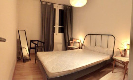 
                                                                                        Location
                                                                                         Beau T2 meublé 39m² Côte Pavée avec balcon