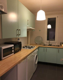 
                                                                                        Location
                                                                                         Beau T2 meublé 39m² Côte Pavée avec balcon