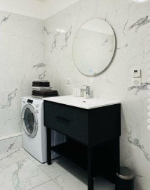 
                                                                                        Location
                                                                                         Beau T2 meublé 40m² avec terrasse et parking