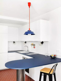 
                                                                                        Location
                                                                                         Beau T2 meublé 40m² refait à neuf