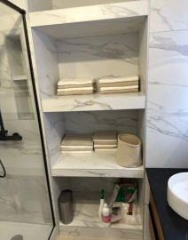 
                                                                                        Location
                                                                                         Beau T2 meublé 42m² cœur prado au calme