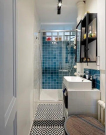 
                                                                                        Location
                                                                                         Beau T2 meublé 42m² plein Sud sans vis-à-vis
