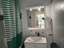 
                                                                                        Location
                                                                                         Beau T2 meublé 44 m²