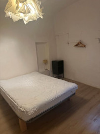 
                                                                                        Location
                                                                                         Beau T2 meublé 44m² Aix centre