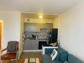 
                                                                                        Location
                                                                                         Beau T2 meublé 44m² avec jardin RDJ