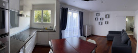 
                                                                                        Location
                                                                                         Beau T2 meublé 45m² lumineux et refait à neuf