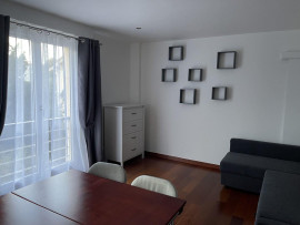 
                                                                                        Location
                                                                                         Beau T2 meublé 45m² lumineux et refait à neuf
