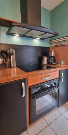 
                                                                                        Location
                                                                                         Beau T2 Meublé 48m² avec Jardin 100m² à Bagneux