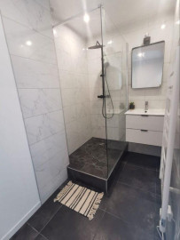 
                                                                                        Location
                                                                                         Beau T2 meublé 53m² proche gare Chateaucreux