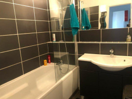 
                                                                                        Location
                                                                                         Beau T2 meublé 53m2 Lyon 9