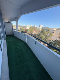 
                                                                                        Location
                                                                                         Beau T2 meublé 53m2 Lyon 9