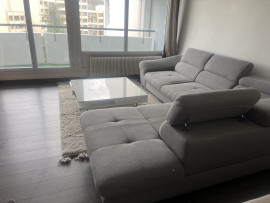 
                                                                                        Location
                                                                                         Beau T2 meublé 53m2 Lyon 9