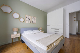 
                                                                                        Location
                                                                                         Beau T2 meublé centre ville Boulogne-Billancourt - 292635