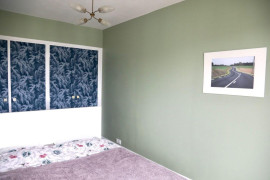 
                                                                                        Location
                                                                                         Beau T2 meublé de 38 m² centre Sartrouville