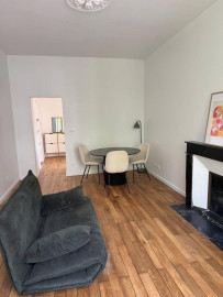 
                                                                                        Location
                                                                                         Beau T2 meublé rénové