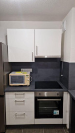 
                                                                                        Location
                                                                                         Beau T2 neuf 42.30m²