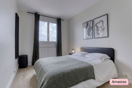 
                                                                                        Location
                                                                                         Beau T2 rénové et meublé à Drancy